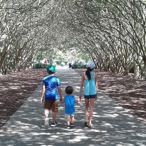 Meet your Posher, Silvia